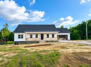 141 County Road 681, Flat Rock, AL 35966