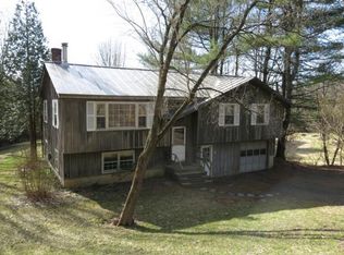 134 Church St, Norwich, VT 05055