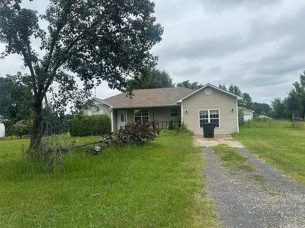 298 Jeffery Ln, Cabot, AR 72023