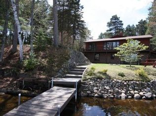 4982 Hwy 47, Rhinelander, WI 54501