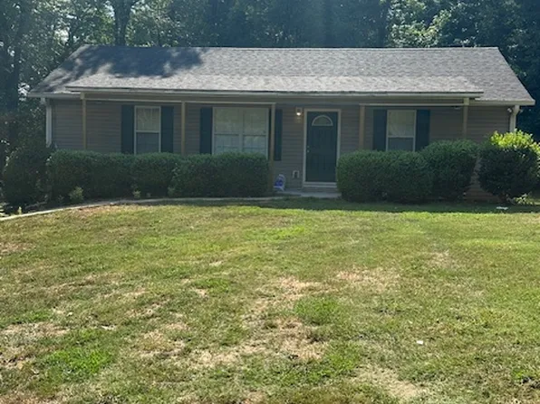 97 Highway 124 W, Jefferson, GA 30549