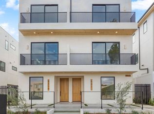 5317 Ben Ave, Valley Village, CA 91607