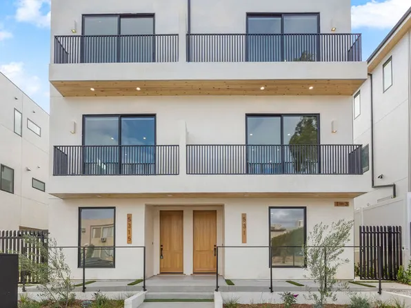 5313 Ben Ave #1, Valley Village, CA 91607