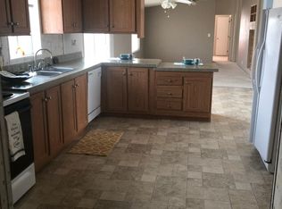 6903 SW Old Grandview Hwy, Mtn Home, ID 83647