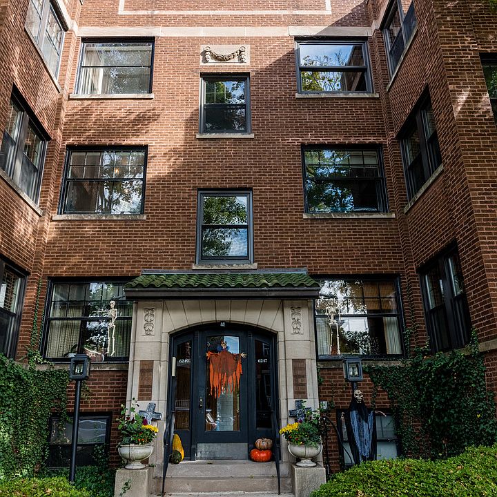 1st image of 6249 N Glenwood Ave #2N