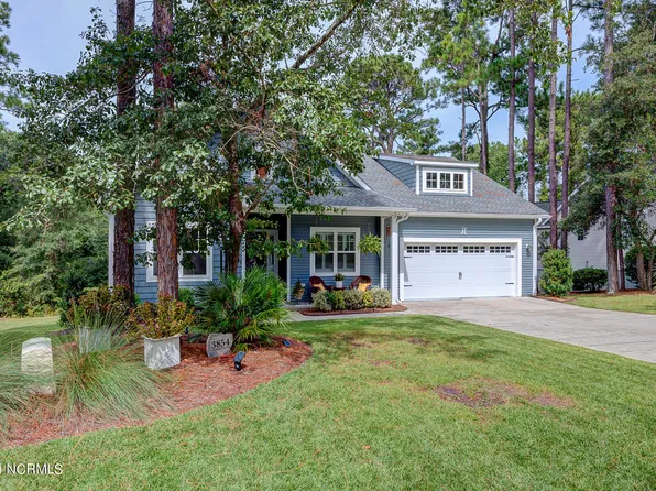 3854 Winding Vine Way, Southport, NC 28461
