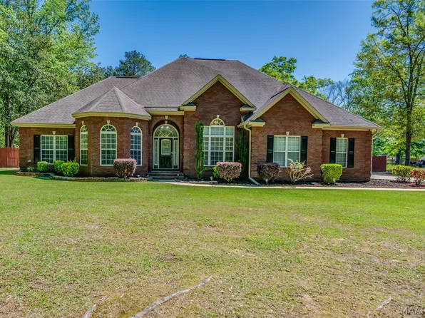 4250 Millwood Ln, Millbrook, AL 36054