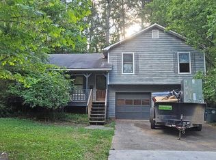 4060 Sumit Wood Dr NW, Kennesaw, GA 30152