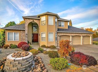 43 View Ridge Cir, Longview, WA 98632