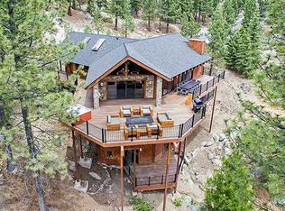 661 Jack Cir, Stateline, NV 89449