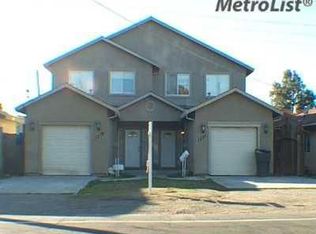 1321 Bell St, Sacramento, CA 95825