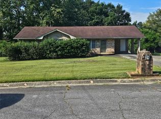 6083 Arden Ct, Morrow, GA 30260