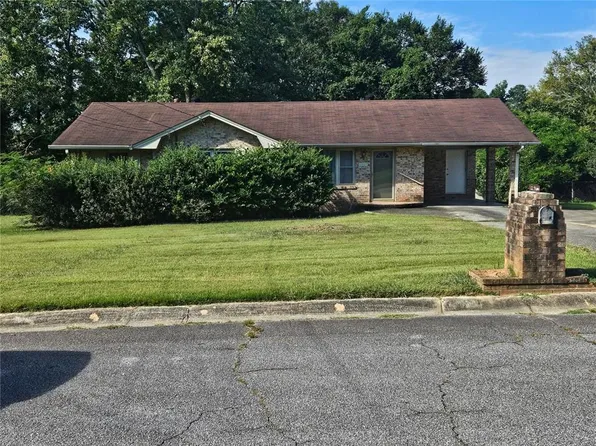 6083 Arden Ct, Morrow, GA 30260