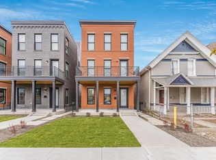 2325 Stout St, Denver, CO 80205