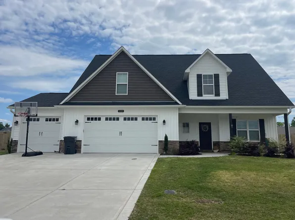 (undisclosed Address), Hope Mills, NC 28348