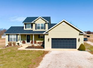 2026 Payneville Rd, Brandenburg, KY 40108