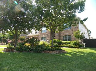 6606 Greencreek Meadows Ln, Spring, TX 77379