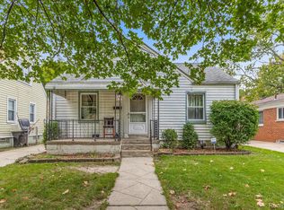 7541 Bramell, Detroit, MI 48239