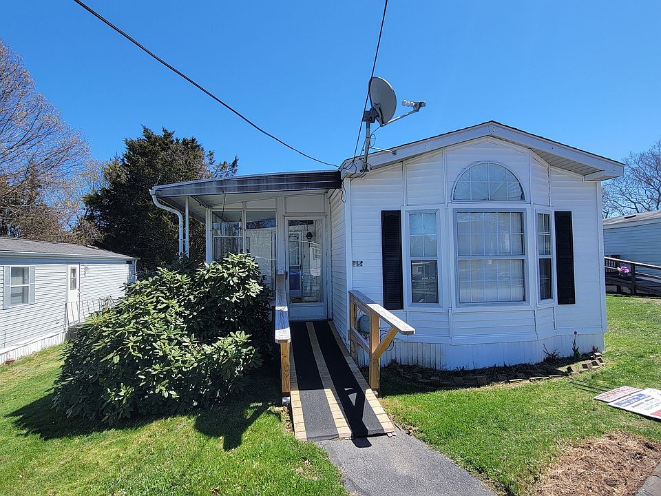 1st image of 134 E Street