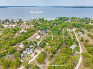 0 Lakeview Cir, Lone Oak, TX 75453