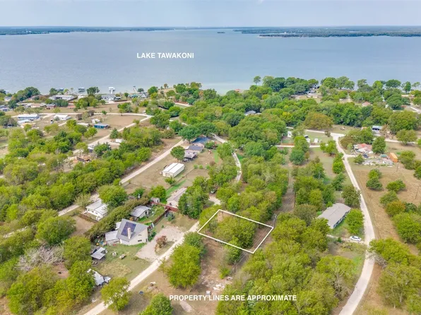 0 Lakeview Cir, Lone Oak, TX 75453