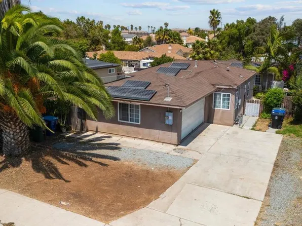 758 Dorothy St, Chula Vista, CA 91911