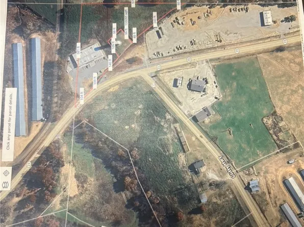 44638 23rd Hwy, Huntsville, AR 72740