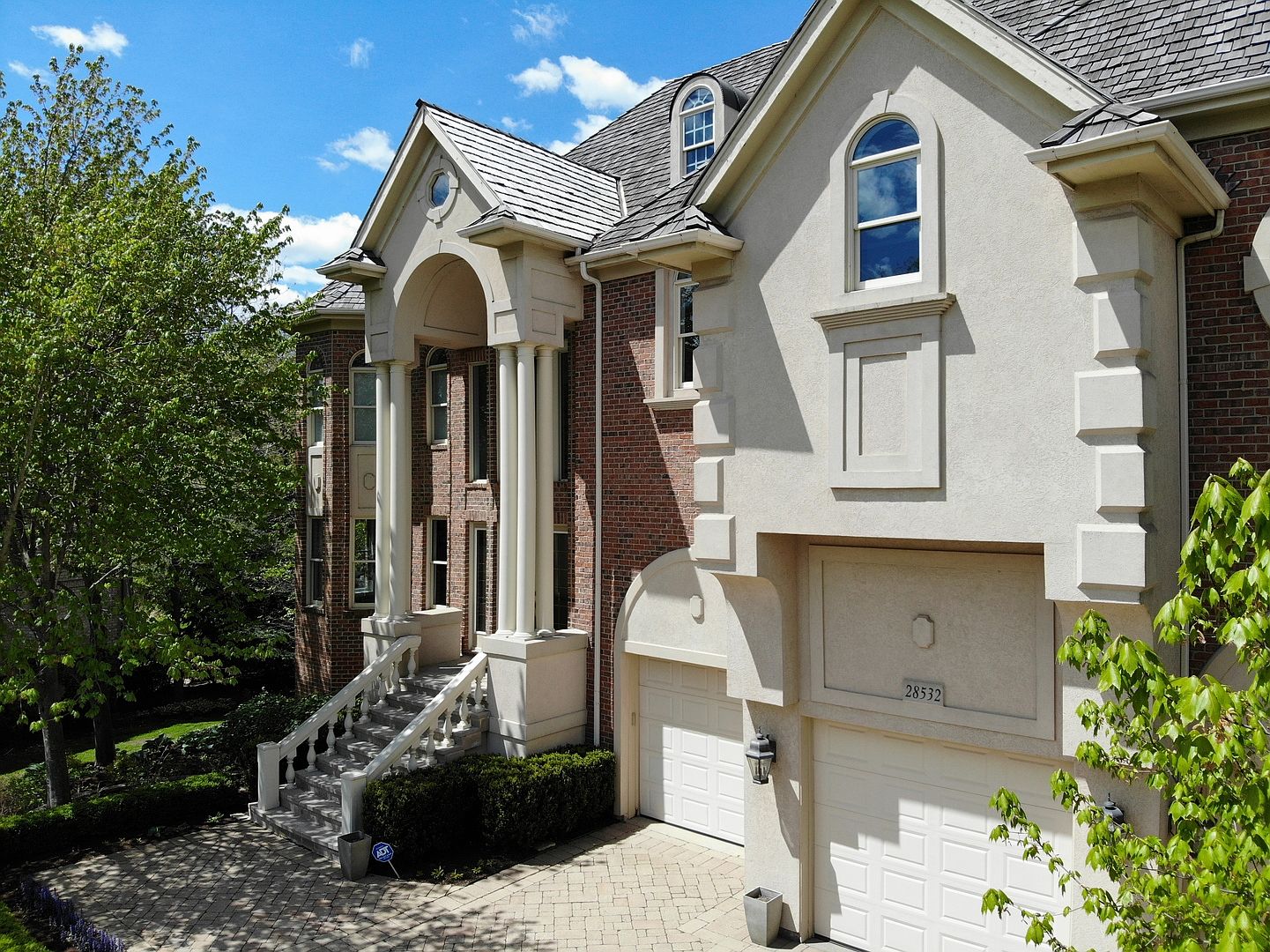 28532 N Sky Crest Dr, Mundelein, IL 60060 Zillow