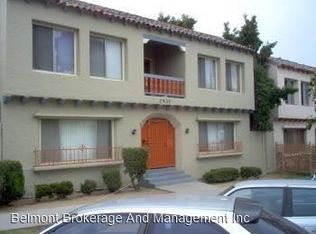 1431 Cedar Ave APT 5, Long Beach, CA 90813