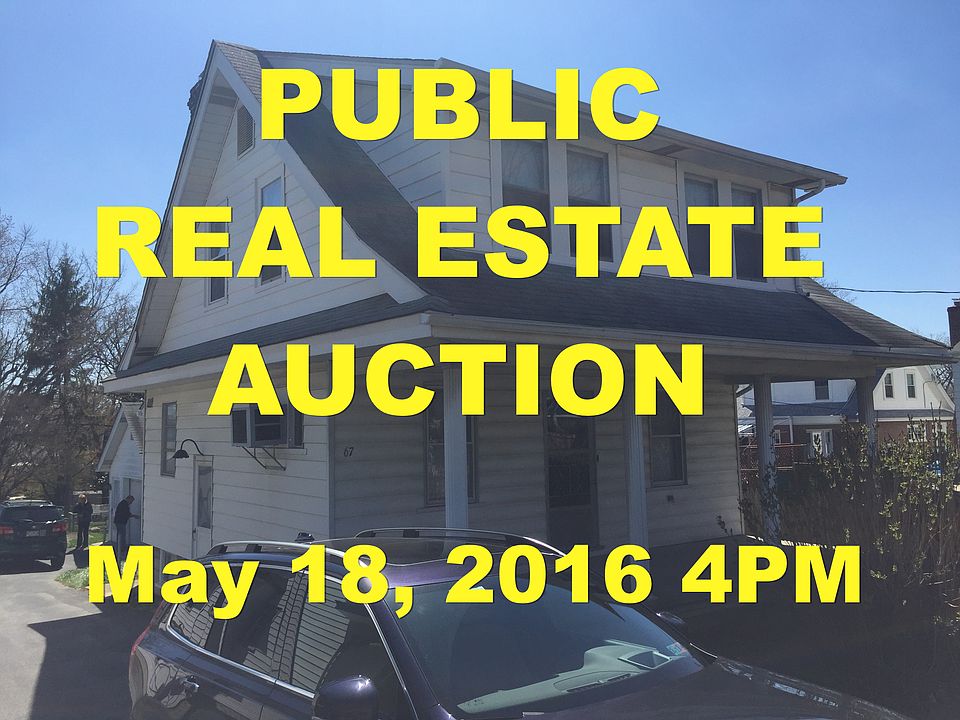 Auction, May 18, 2016 4PM