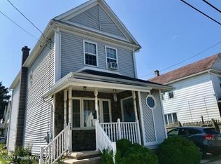 39 E Washington St, Nanticoke, PA 18634