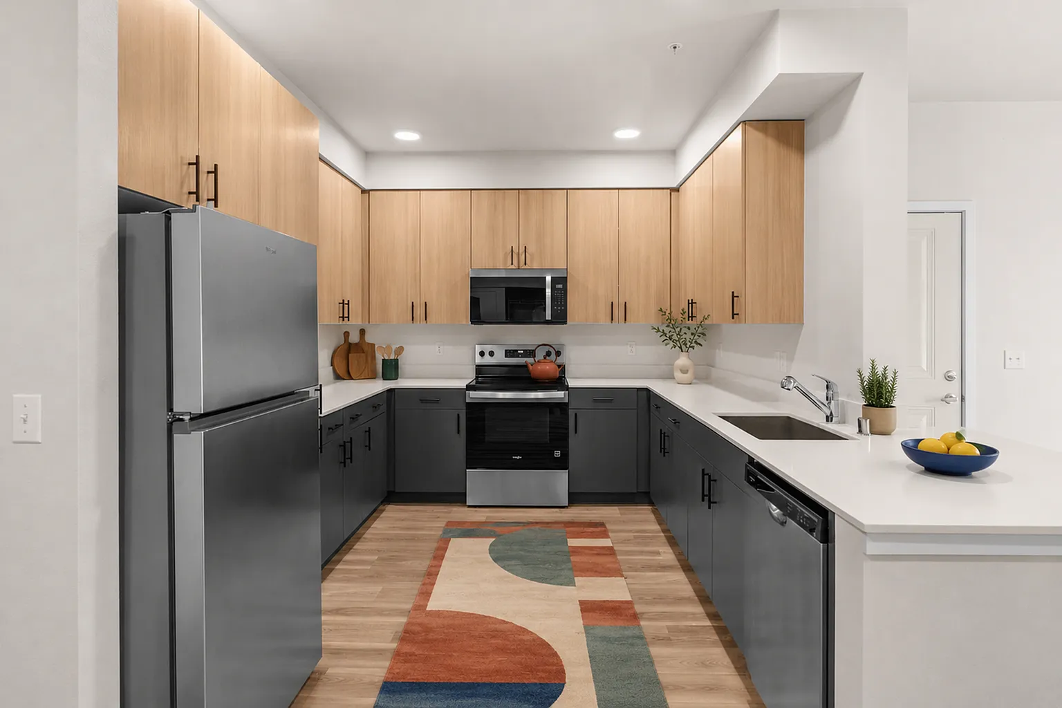 27 West Apartments — Photo 2