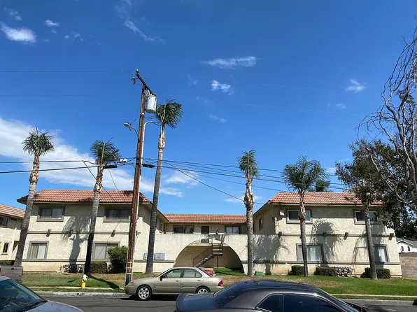 120 N 13th Ave #O, Upland, CA 91786