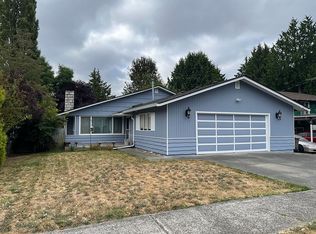 1811 S 261st Pl, Des Moines, WA