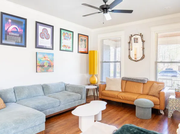 303 Oliver St, Conway, AR 72034