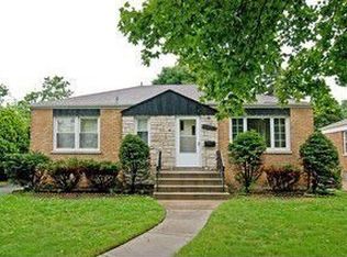 2227 S 13th Ave, Broadview, IL 60155