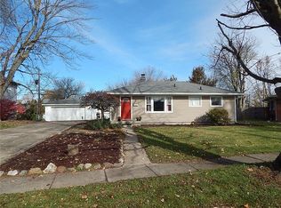 622 Maple Ct, Brownsburg, IN 46112