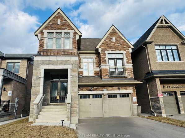 95 Bremner St, Whitby, ON L1R 0P9