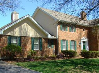 14037 Boxford Ct, Chesterfield, MO 63017