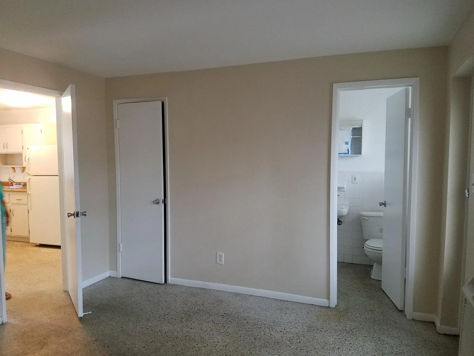 1 bed, 550 sqft, $1,295 — Photo 2