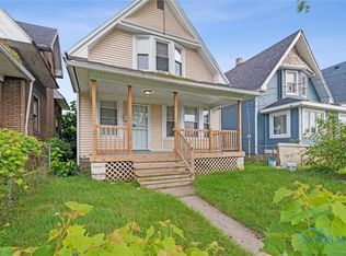 3214 Maplewood Ave, Toledo, OH 43610
