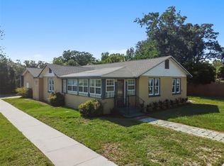 1925 52nd St S, Gulfport, FL 33707