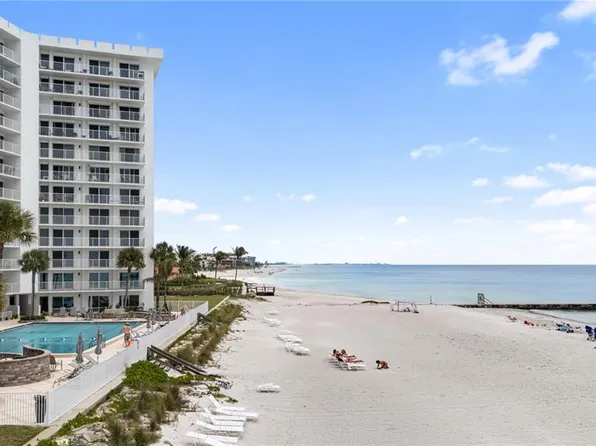 2301 Gulf Of Mexico Dr, Longboat Key, FL