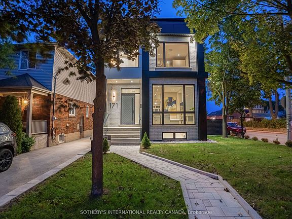 2nd image of 171 Durant Ave