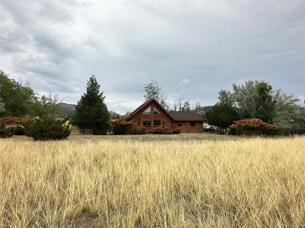 8500 American Bar Rd, Helena, MT 59602