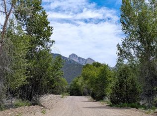 3825 Virtue Way, Crestone, CO 81131