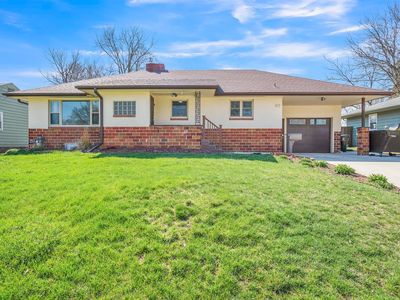 215 N 14th St, Estherville, IA, 51334