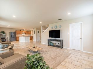 216 Gatewood Fls, Cibolo, TX 78108