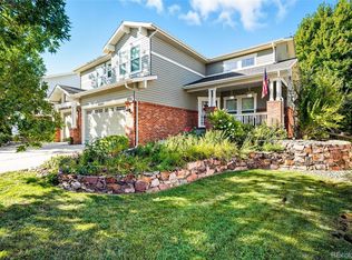 6249 S Ouray Ct, Aurora, CO 80016