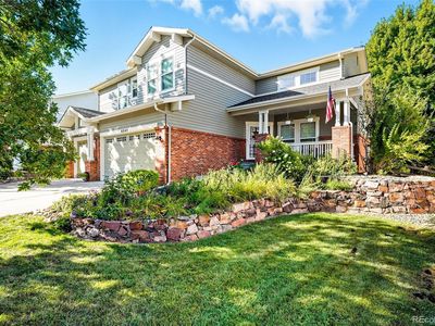 6249 S Ouray Court, Aurora, CO, 80016